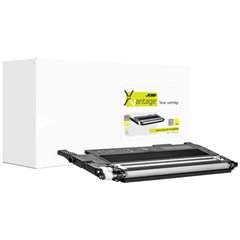 Xvantage Toner sostituisce HP 117A (W2072A) Giallo 700 pagine Compatibile Toner