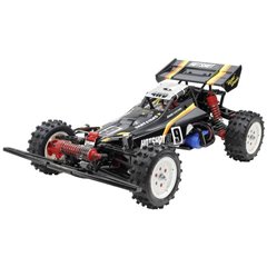Hotshot II (2024) 1:10 Automodello Elettrica Buggy 4WD In kit da costruire
