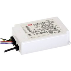 Trasformatore per LED, Driver per LED Tensione costante 36 W 0 - 3 A 12 V/DC Montaggio su