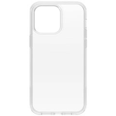 Symmetry Clear (Pro Pack) Backcover per cellulare Apple iPhone 14 Pro Max Trasparente