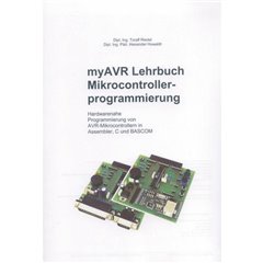 Libro in tedesco per programmazione Lehrbuch Mikrocontrollerprogrammierung Dipl. Ing. Toralf Riedel, Dipl. Ing.