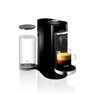 MC DE DL-NESPRESSO ENV120.WAE FXHU Bianco/Nero Macchina per caffè con capsule con Aeroccino