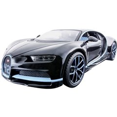 Bugatti Chiron 42 1:24 Automodello