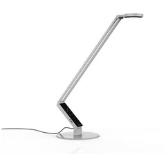 TABLE PRO 2 RADIAL BASE Lampada da tavolo LED LED (monocolore) LED a montaggio fisso Bianco