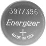 Batteria a bottone 397 1.55 V 1 pz. 32 mAh Ossido dargento SR59