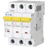 PXL-D25/3 Interruttore magnetotermico 3 poli 25 A 400 V/AC