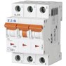 PXL-C63/3 Interruttore magnetotermico 3 poli 63 A 400 V/AC