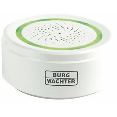 BURGsmart Protect Noise 2162 Sistemi di allarme senza fili espandibile Sirena