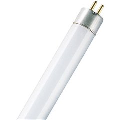 Tubo fluorescente ERP: G (A - G) G13 15 W Bianco freddo A forma tubolare (Ø x L) 26 mm x 451.6 mm dimmerabile 1 