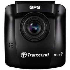 DrivePro 250 Dashcam Max. angolo di visuale orizzontale140 ° GPS con rilevamento radar, Time lapse, G-Sensor, 