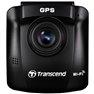 DrivePro 250 Dashcam Max. angolo di visuale orizzontale=140 ° GPS con rilevamento radar, Time lapse, G-Sensor,