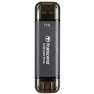 ESD310C 1 TB SSD esterno USB 3.2 Gen 2 (USB 3.1), USB-C® Nero