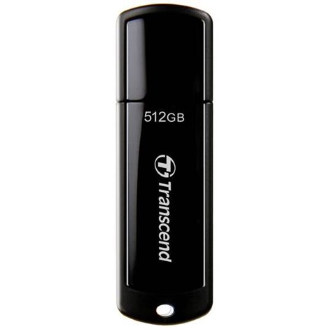 Chiavetta USB 512 GB Nero USB 3.2 Gen 1 (USB 3.0)