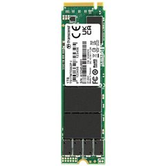 MTE662P-I 1 TB SSD interno NVMe/PCIe M.2 PCIe NVMe 3.0 x4 #####Industrial