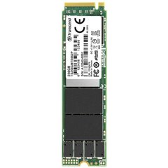 MTE662P 256 GB SSD interno NVMe/PCIe M.2 PCIe NVMe 3.0 x4 #####Industrial