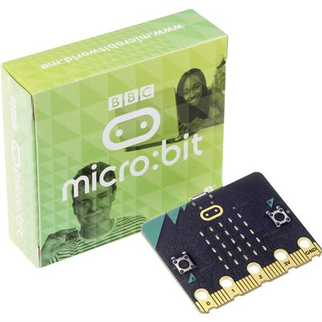 Kit micro:bit micro:bit V2 Club