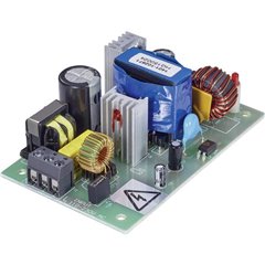Modulo alimentatore switching Componente sfuso Tensione ingresso (range): 230 V/AC (max.) Tensione uscita 