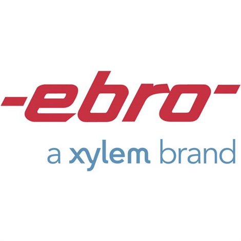 EB CR 2450 Batteria di ricambio Adatto per marchio (accessori per strumenti di misura) Ebro