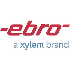 Ersatzbatterie EBI 25 Batteria di ricambio Adatto per marchio (accessori per strumenti di misura) Ebro