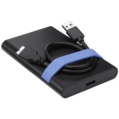Contenitore Hard Disk da 2.5 2.5 pollici USB 3.2 Gen 1 (USB 3.0)
