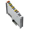 2-kanaals relaisuitgangsklem Modulo uscita digitale PLC 1 pz.