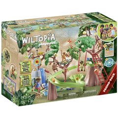 ® Wiltopia Parco giochi tropicale nella giungla