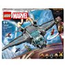 LEGO® MARVEL SUPER HEROES Il Quinjet degli Avengers