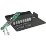 Safe-Torque A 2 Kit chiavi dinamometriche con cricchetto reversibile 2 - 12 Nm