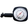 Manometro meccanico Campo di misura pressione dellaria (intervallo) 0.5 - 4.5 bar