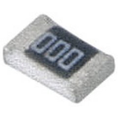 Resistenza a film di carbone 0 Ω SMD 1206 0.25 W 0 % 200 ppm 1 pz. Tape cut