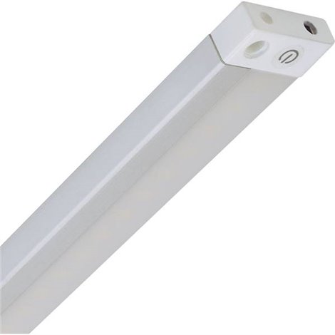 Cassia Sensor Lampada LED sottopensile LED (monocolore) LED a montaggio fisso 8 W Bianco caldo, Bianco