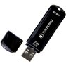 JetFlash™ 750K Chiavetta USB 32 GB Nero USB 3.2 Gen 1 (USB 3.0)