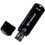 JetFlash™ 750K Chiavetta USB 64 GB Nero USB 3.2 Gen 1 (USB 3.0)
