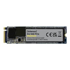 500 GB SSD interno M.2 PCIe NVMe Dettaglio