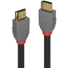HDMI Cavo Spina HDMI-A, Spina HDMI-A 5.00 m Nero Cavo HDMI