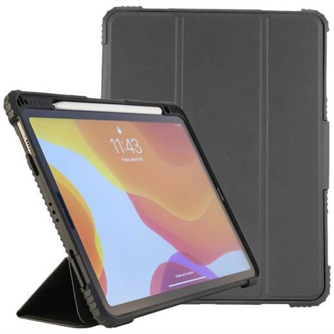 Endurance Cover per tablet Apple iPad 10.2 (7. Gen., 2019), iPad 10.2 (8. Gen., 2020), iPad 10.2 (9. Gen., 2021)
