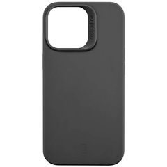 SENSATION Backcover per cellulare Apple iPhone 14 Pro Nero #####MagSafe kompatibel