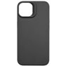 SENSATION Backcover per cellulare Apple iPhone 14 Nero #####MagSafe kompatibel