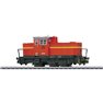 Märklin World Locomotiva Diesel scala H0 Locomotiva Diesel DHG 700 DHG 700