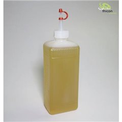 Olio idrauico 500 ml