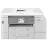 MFC-J4540DW Stampante multifunzione a getto dinchiostro A4 Stampante, Copiatrice, Scanner, Fax Fronte e retro,