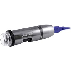Microscopio USB 5 Megapixel Zoom digitale (max.): 220 x