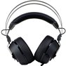 F.R.E.Q. 2 Stereo Gaming Cuffie Over Ear via cavo Stereo Nero Eliminazione del rumore regolazione del volume,