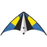 Aquilone acrobatico Sky Move Larghezza estensione (dettaglio) 1600 mm Intensità del vento 4 - 6 bft