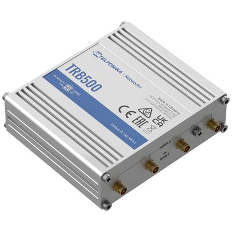 TRB500 Router LAN Gigabit (1 Gbit/s)
