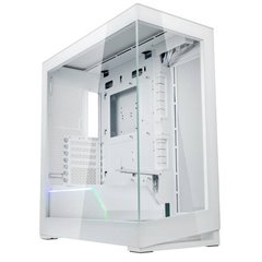 NV-Serie NV5 Midi-Tower Contenitore, PC Case da gioco Bianco