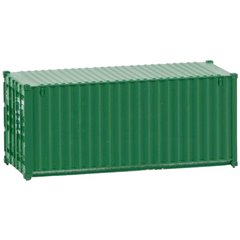 20 H0 Container 1 pz.