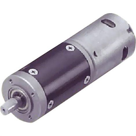 Motoriduttore DC DSMP521-24-0676-BF 24 V 2.75 A 10 Nm 8.4 giri/min Diametro albero: 10 mm