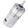 Motoriduttore DC DSMP320-24-0014-BF 24 V 0.25 A 0.04 Nm 370 giri/min Diametro albero: 6 mm