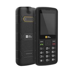 M9 (2G) Cellulare outdoor Nero